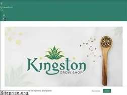 Sites similar to kingstongrowshop.it