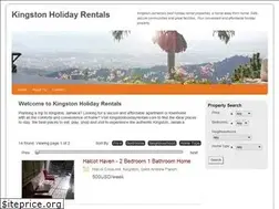 Sites similar to kingstonholidayrentals.com