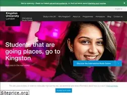 Sites similar to kingstonisc.com