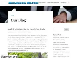 Sites similar to kingstonkiosk.com