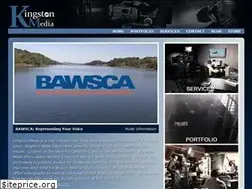 Sites similar to kingstonmedia.com