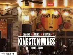 Sites similar to kingstonmines.com