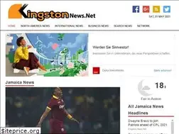 Sites similar to kingstonnews.net