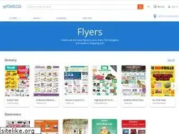 Sites similar to kingstonon.flyerland.ca