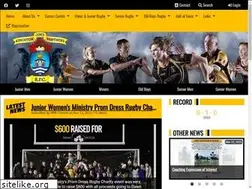 Sites similar to kingstonpanthersrugby.com