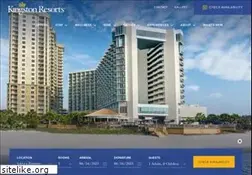 Sites similar to kingstonplantation.com