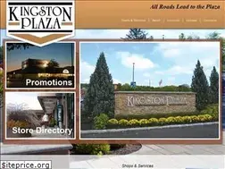 Sites similar to kingstonplaza.com