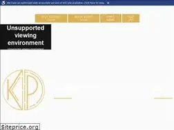 Sites similar to kingstonpointeknoxville.com