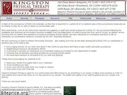 Sites similar to kingstonpt.com