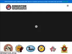 Sites similar to kingstonshotgunsports.com