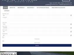 Sites similar to kingstonsold.com