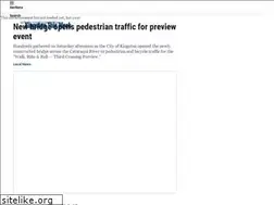 Sites similar to kingstonthisweek.com