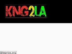 Sites similar to kingstontola.com