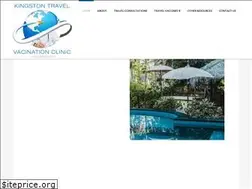 Sites similar to kingstontravel.ca