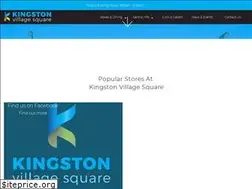Sites similar to kingstonvillage.com.au