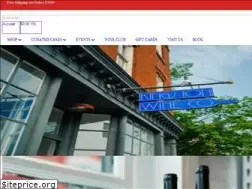Sites similar to kingstonwine.com