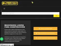 Sites similar to kingstools.com.mx