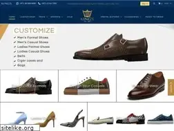 Sites similar to kingstraders.com