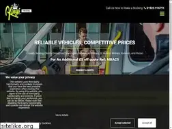 Sites similar to kingstravelwarrington.co.uk