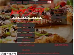 Sites similar to kingstreetbar.com
