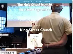 Sites similar to kingstreetchurch.com