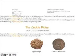 Sites similar to kingstreetcookies.com