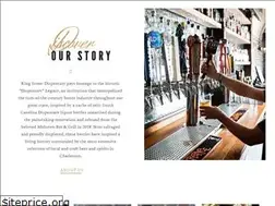 Sites similar to kingstreetdispensary.com