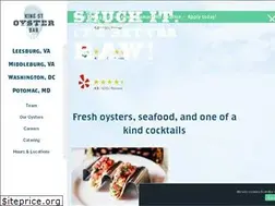 Sites similar to kingstreetoysterbar.com