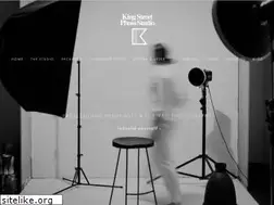 Sites similar to kingstreetphotostudio.com
