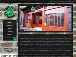 Sites similar to kingstreetpublichouse.net