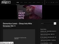 Sites similar to kingstreetsounds.com