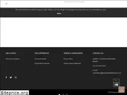 Sites similar to kingstreettownhouse.com