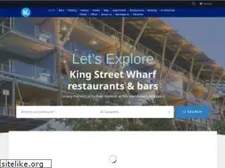Sites similar to kingstreetwharf.com