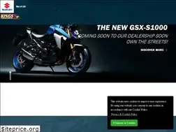 Sites similar to kingstwowheelcentre.co.uk