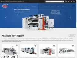 Sites similar to kingsunmachinery.com