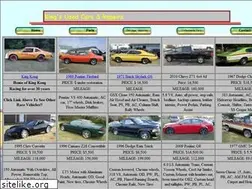 Sites similar to kingsusedkars.com