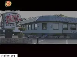 Sites similar to kingsvalleydiner.com