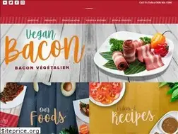 Sites similar to kingsvegetarianfood.ca