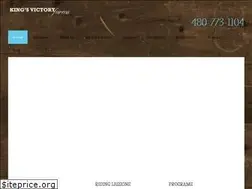 Sites similar to kingsvictoryfarms.com