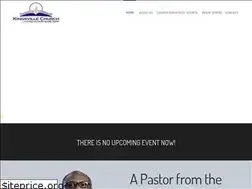 Sites similar to kingsvillechurch.org