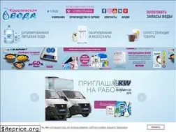 Sites similar to kingswater.ru