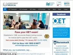 Sites similar to kingsway-medical.com