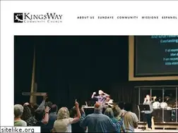 Sites similar to kingsway.cc