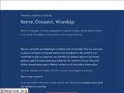Sites similar to kingsway.org