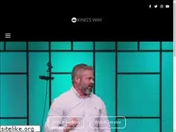 Sites similar to kingswayal.com