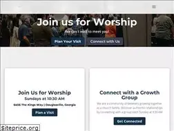 Sites similar to kingswaybaptist.org