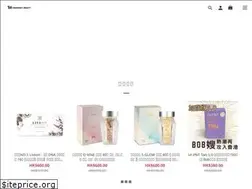 Sites similar to kingswaybeauty.com.hk