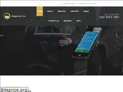 Sites similar to kingswaycars.co.uk