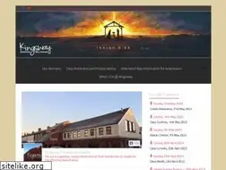 Sites similar to kingswaycf.org.uk