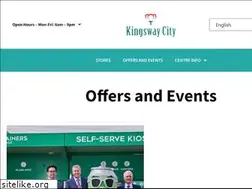 Sites similar to kingswaycity.com